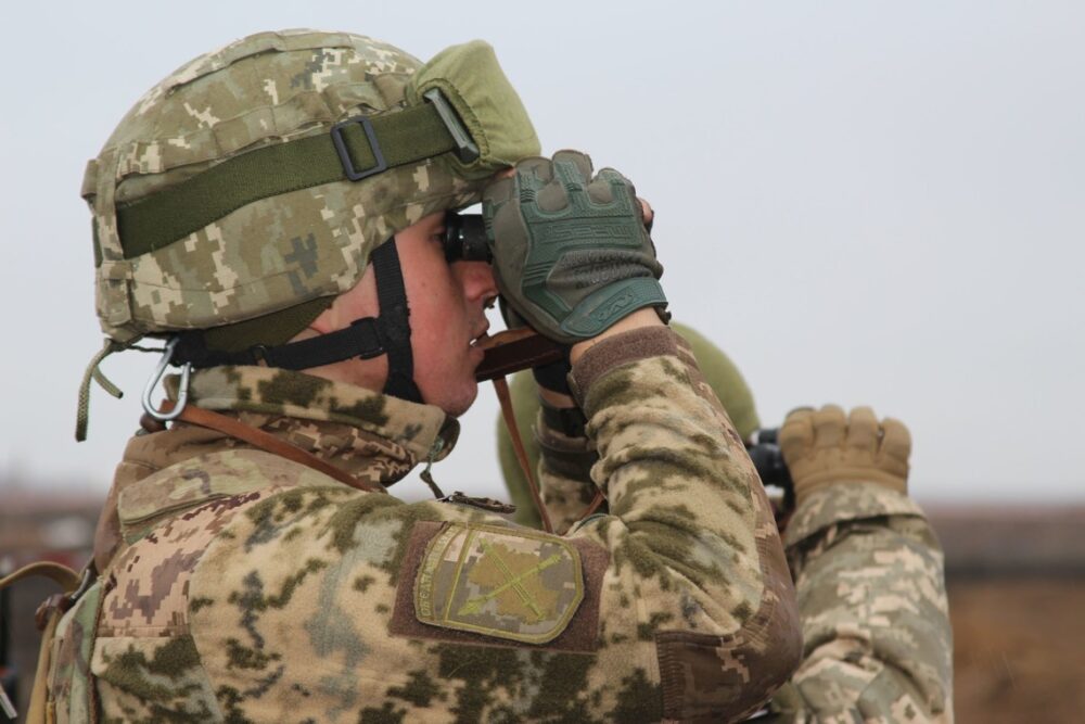 Наступ замість миру: чому найближче півріччя буде вирішальним на фронті