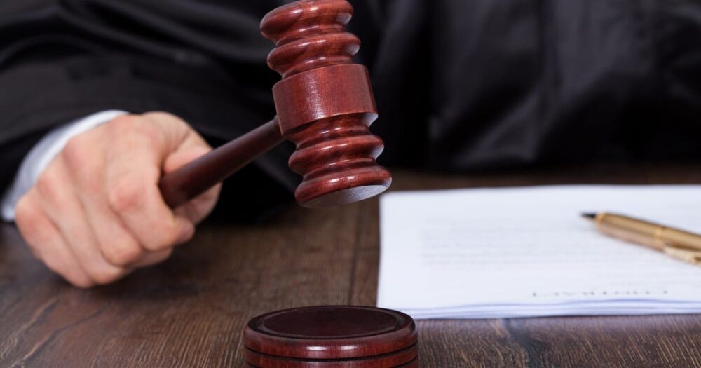 Наїзд на лежачого пішохода під Мукачевом: водія засудили умовно