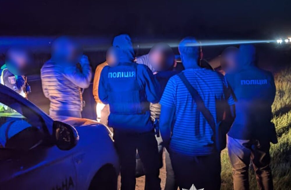 Поліція Львова затримала організатора наркотрафіку
