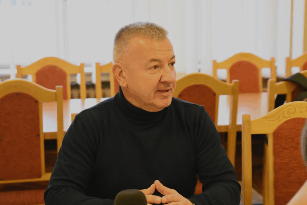 Проросійський депутат Антал попався на схемі з ухилянтами і хабарях прикордонникам