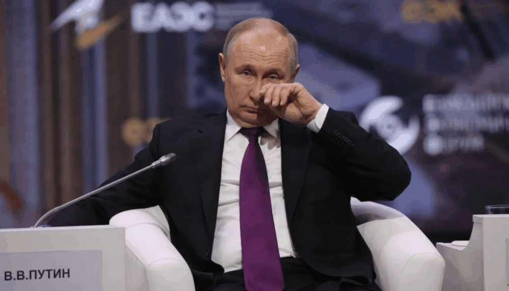 Росія хоче змусити Україну до переговорів, не зупиняючи війну – ISW