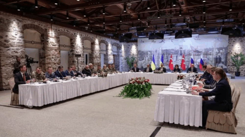 Росія озвучила ультиматум Україні: нейтралітет, мовні права і капітуляція по Криму