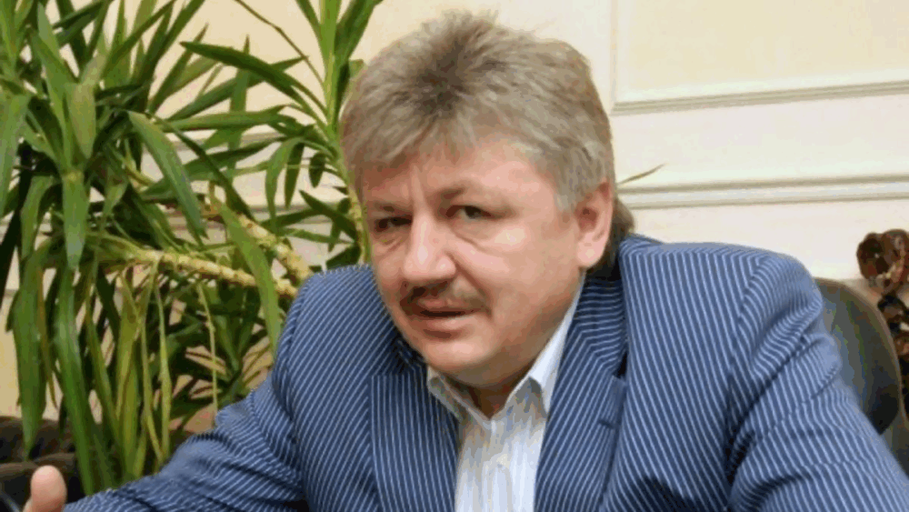Справу ексзаступника секретаря РНБО Сівковича передали до суду за держзраду
