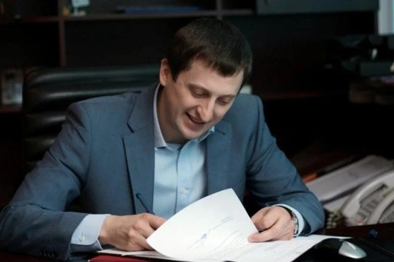 Суд у Львові виправдав начальника Держгеокадастру