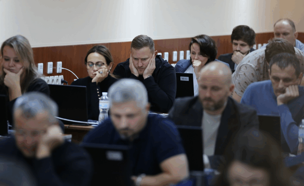 У тесті для суддів питатимуть про скіфів, ханів і Зеленського