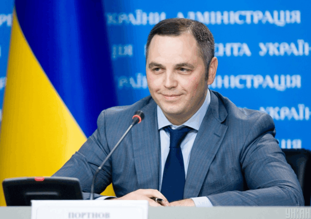 В Іспанії застрелили Андрія Портнова — ексзаступника глави Адміністрації Януковича