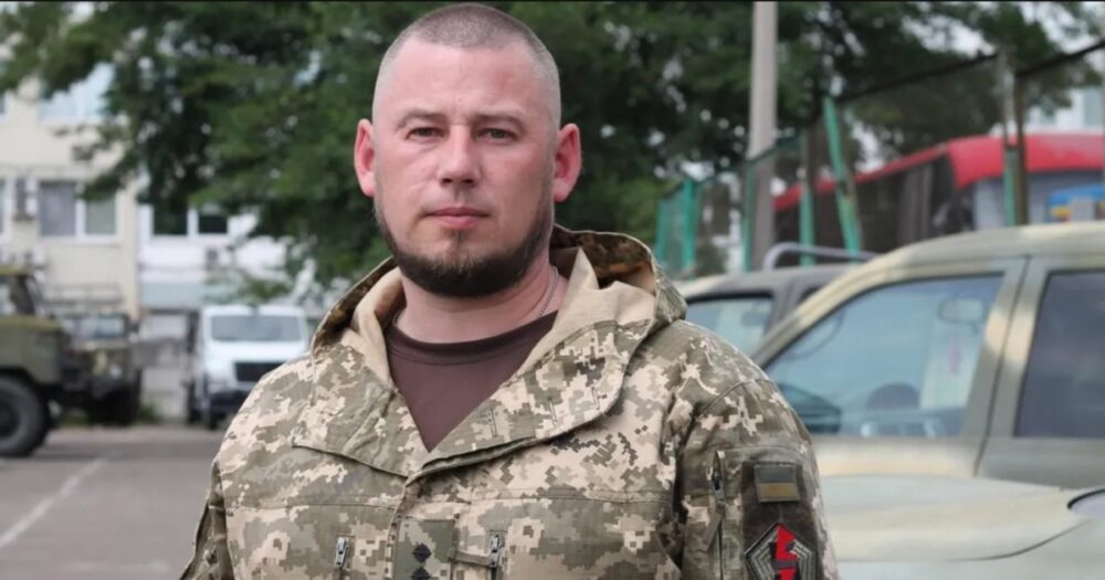 Ворог готує нові наступальні операції: Паліса назвав напрямки головного удару