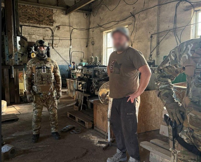 Кривий Ріг залишився взимку без тепла через схему з продажем обладнання на металобрухт: підозрюють 10 осіб