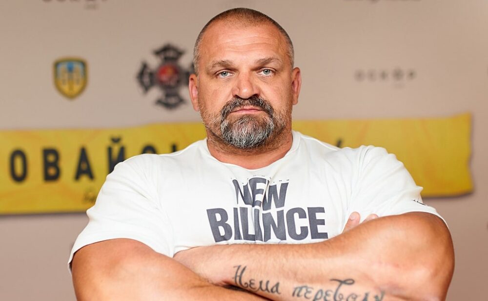 Нардеп Василь Вірастюк потрапив до реєстру боржників через аліменти