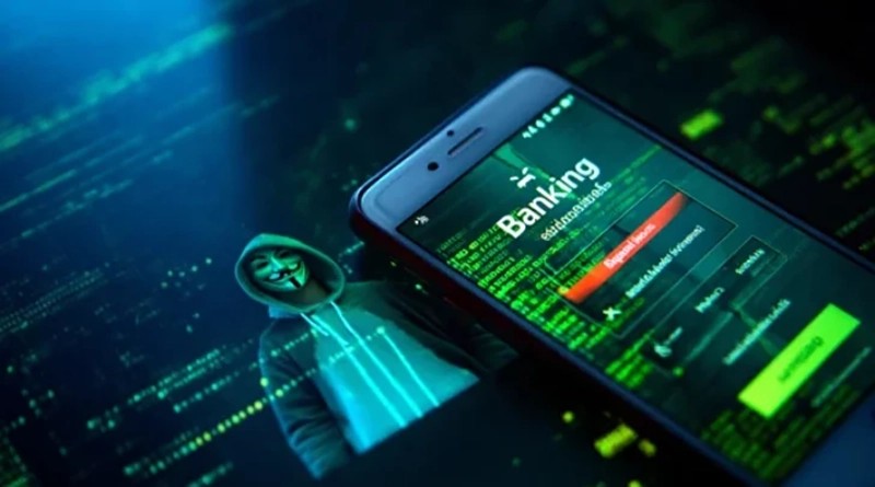 Небезпечний вірус Crocodilus атакує Android: змінює контакти і маскується під банк
