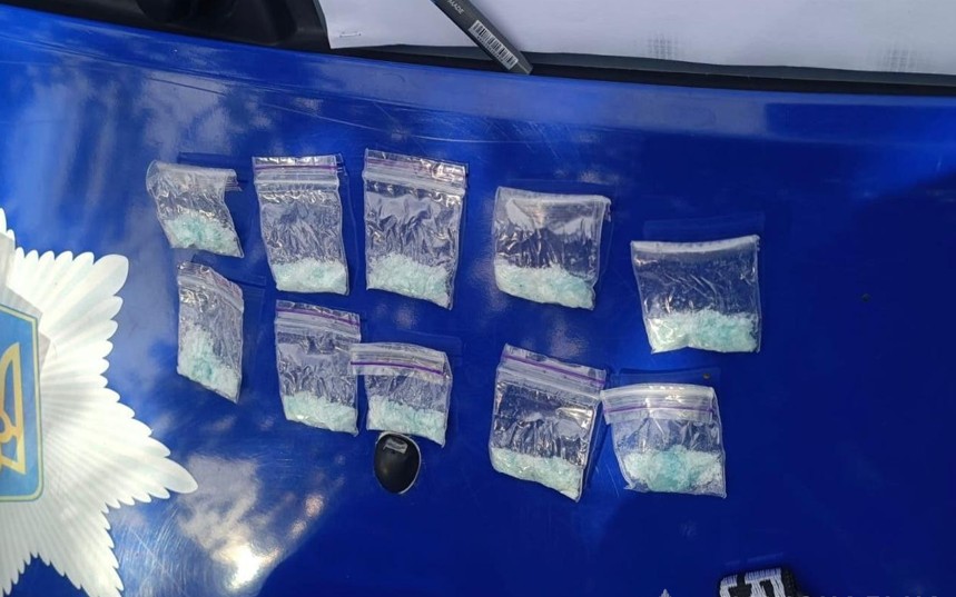 Підкидав наркотики за 50 тисяч доларів: що відомо про темне минуле Сергія Мар’янова