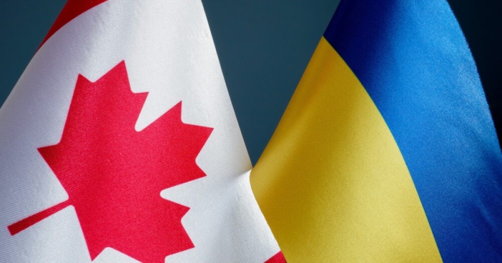 Підтримка триває: український експорт до Канади залишиться без мита