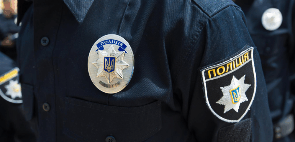 У Києві затримали копа, який злив адресу ексзаступника МОЗ замовникам вбивства