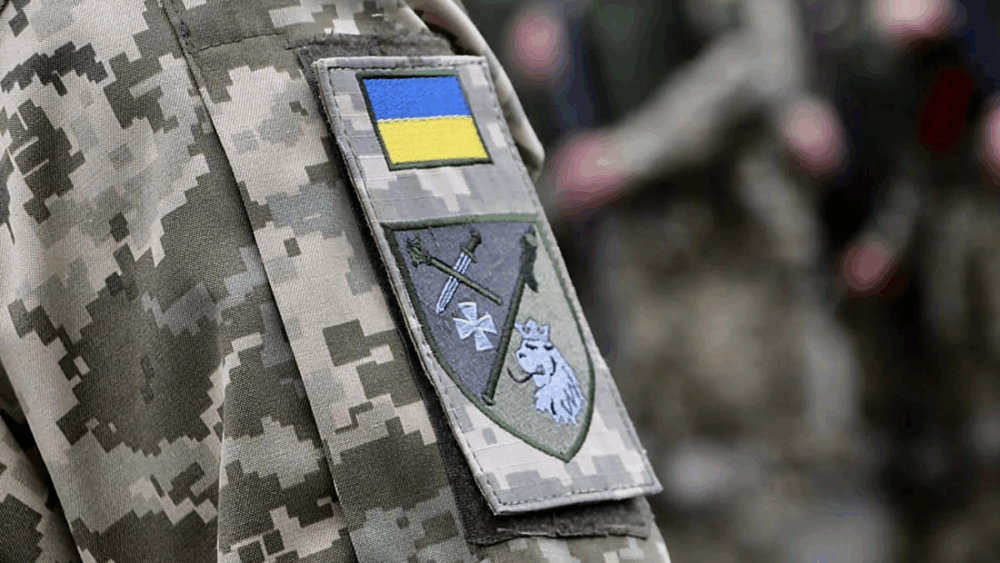 В Одесі чоловік поранив військового ТЦК ножем під час втечі