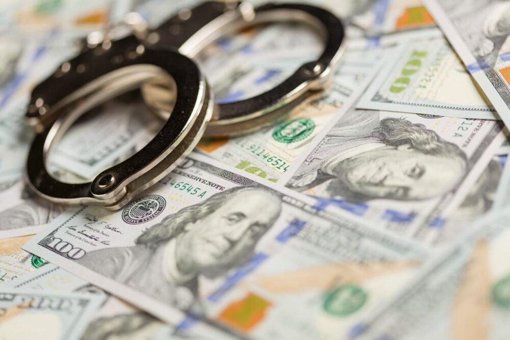 В Одесі військового командира засудили за систематичне вимагання грошей з підлеглих