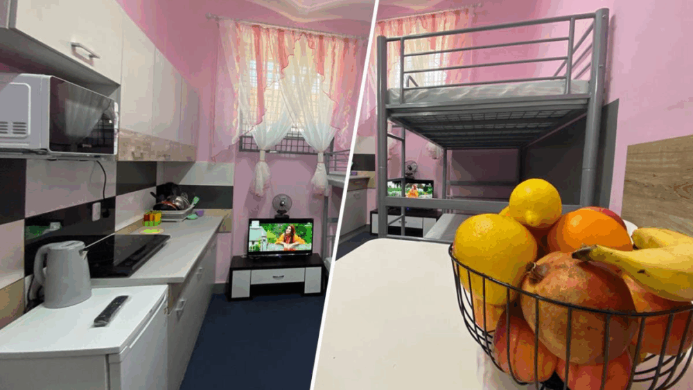 В українських СІЗО майже не лишилось вільних VIP-камер