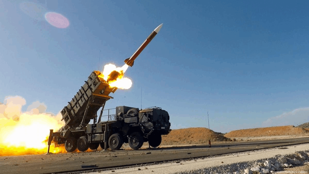 $10 мільярдів для ППО: чи отримає Україна Patriot швидше за союзників