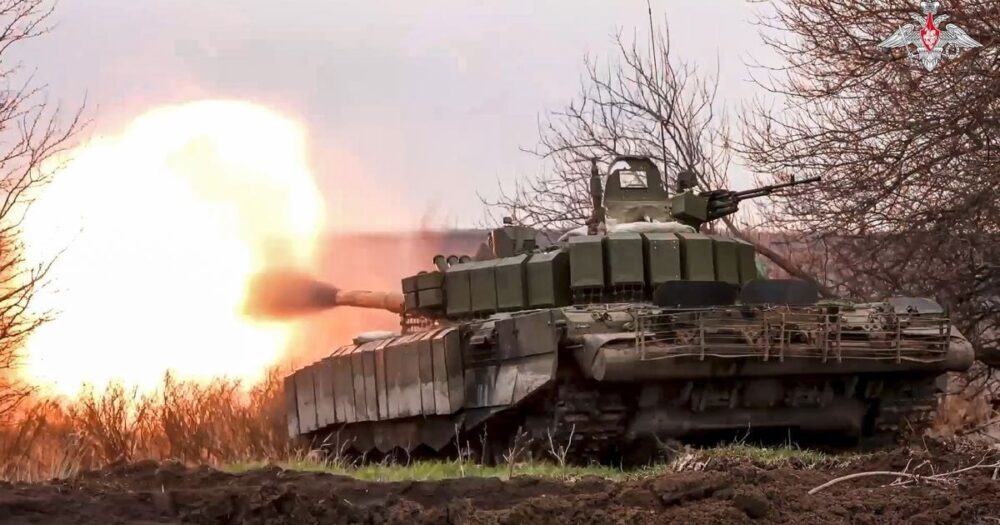 CNN: Росія зосередила 160 тисяч військових для літнього наступу – під загрозою Покровськ і Куп’янськ