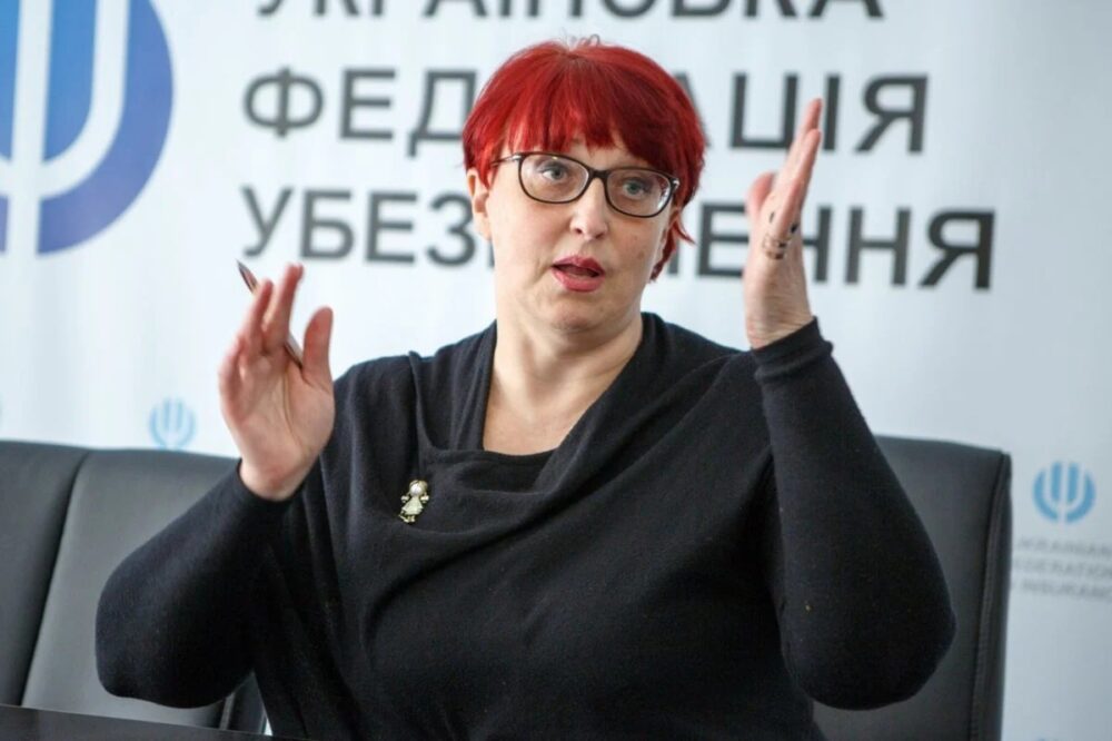 Депутатка Третьякова пропонує обмежити пенсійні пільги для військових без бойового досвіду