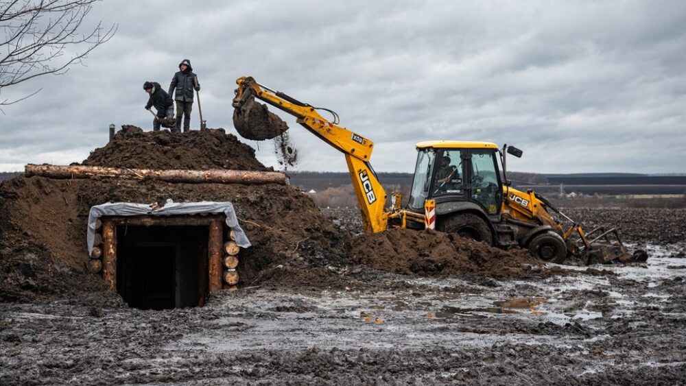 Директор фірми відповість за махінації з фортифікаційними проєктами на Сумщині