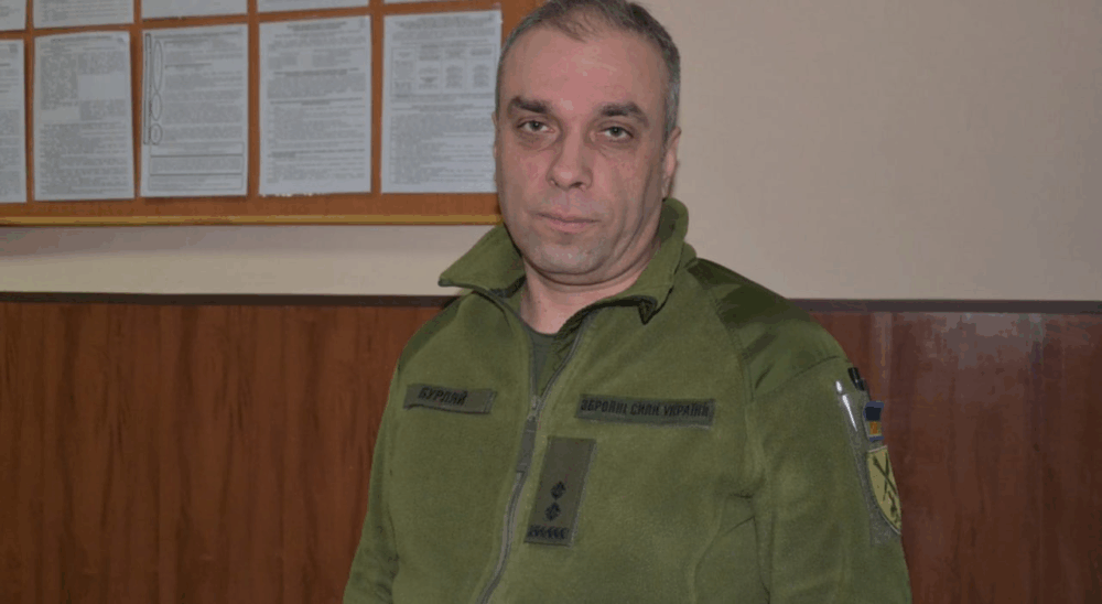 Колишній військком з Броварів «забув» задекларувати розкішне майно