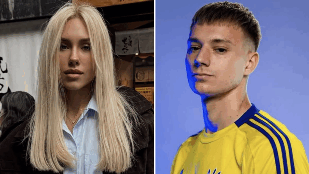 Квіткова і Бражко більше не приховують стосунки: камери зафіксували поцілунок пари