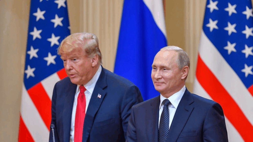La Stampa: Трамп і Путін домовляються про Україну без Європи