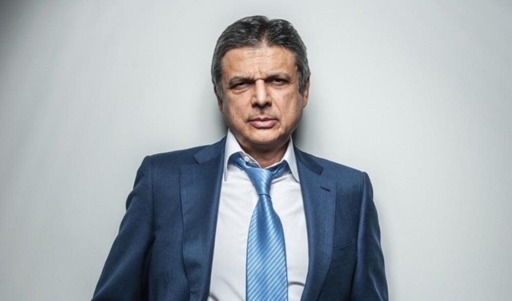 “Мандарин Плаза”, “Лавина” та інші компанії бізнесмена Алієва – потрапили в поле зору БЕБ