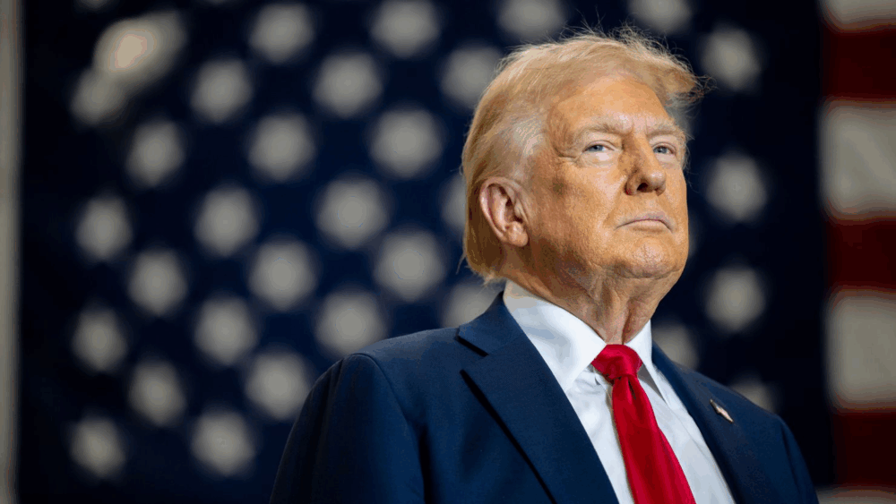 Трамп застеріг Зеленського від атаки на Москву