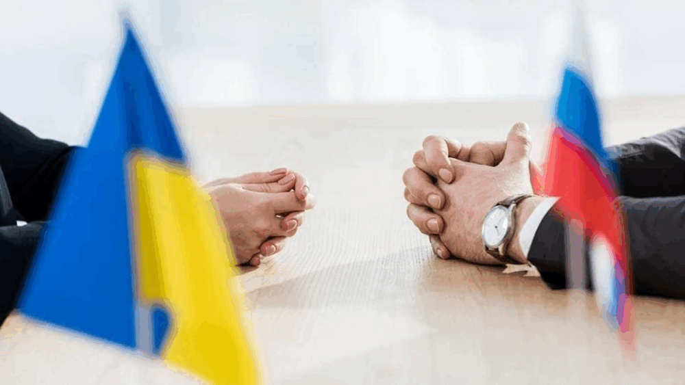 Туреччина заявила про готовність рф до нового раунду переговорів у Стамбулі
