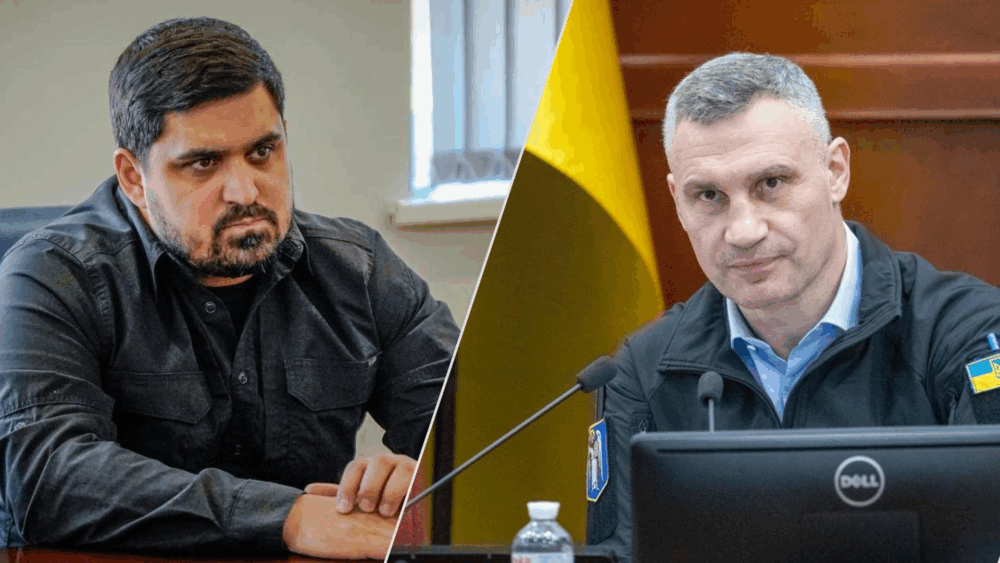 У Києві конфлікт між військовою та міською адміністрацією: справа дійшла до звинувачень у брехні