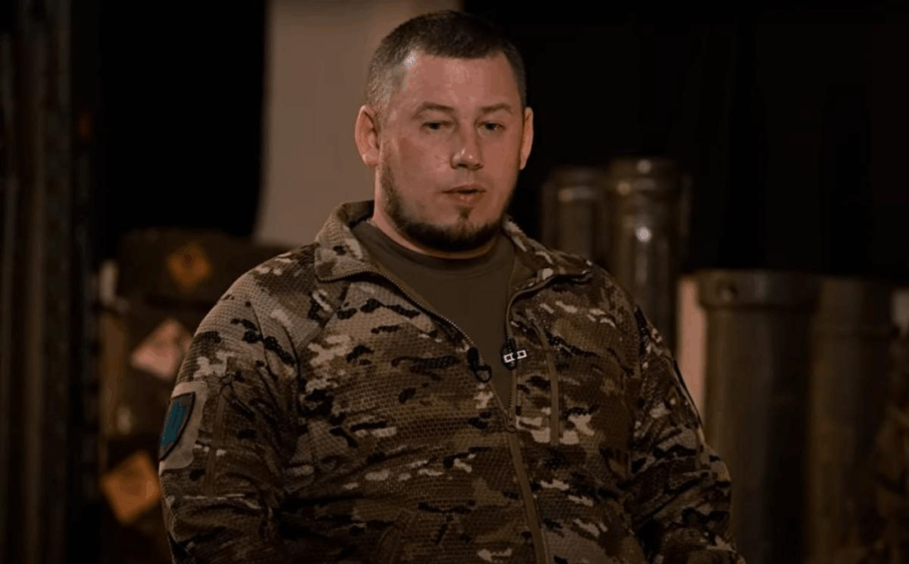 Україна готова до паузи у військовій підтримці від США — Паліса