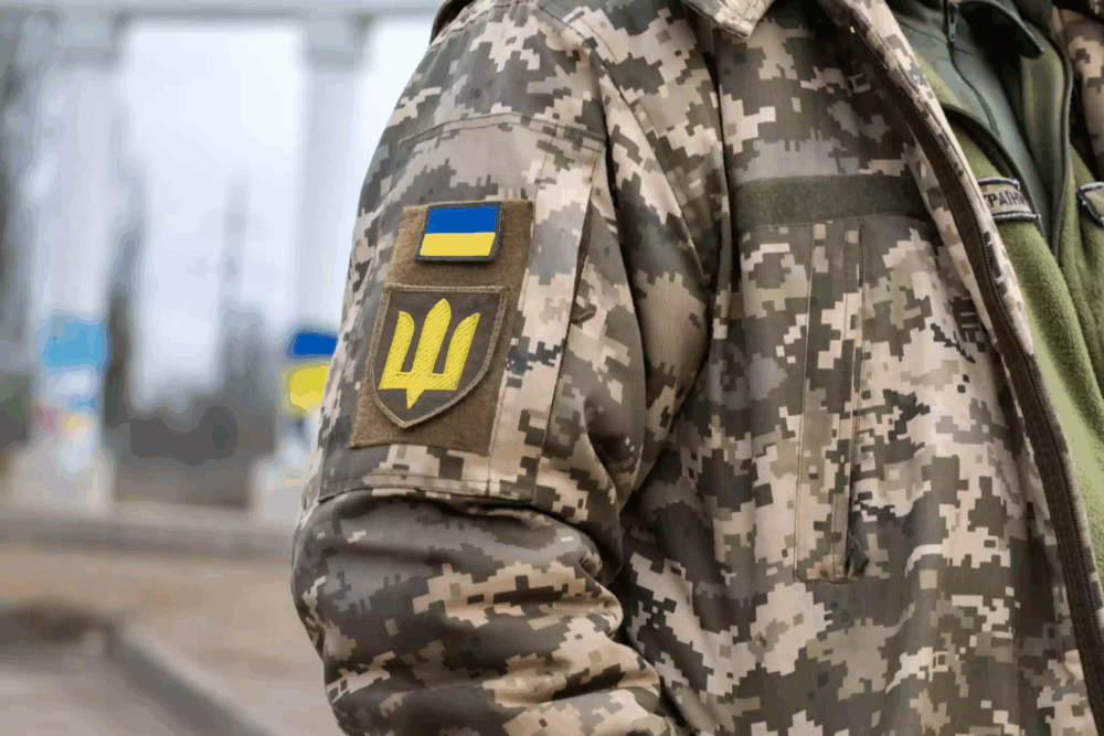 В Україні понад 1,5 мільйона осіб не оновили дані в ТЦК