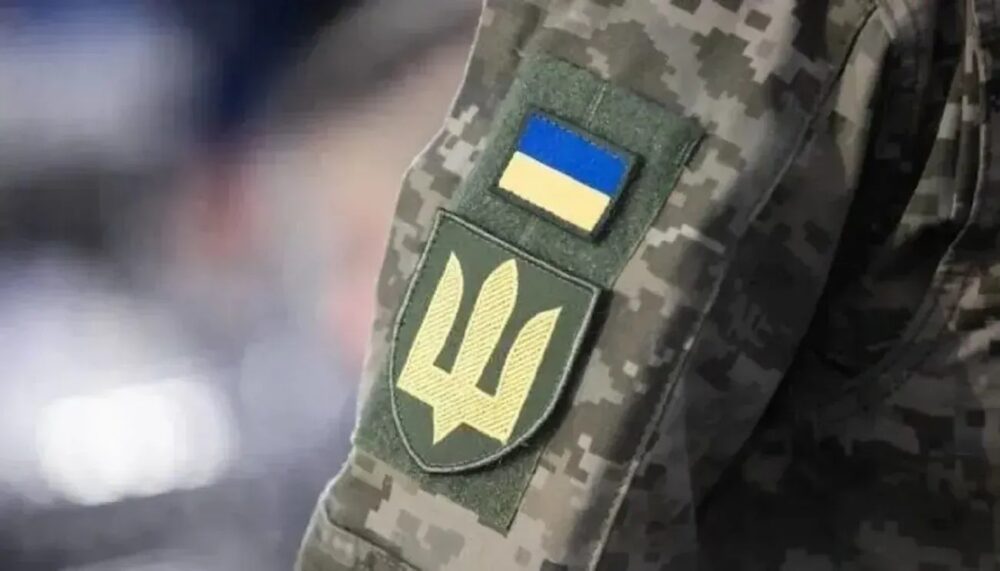 Військовослужбовець Рівненського ТЦК отримав травму внаслідок конфлікту з місцевими жителями