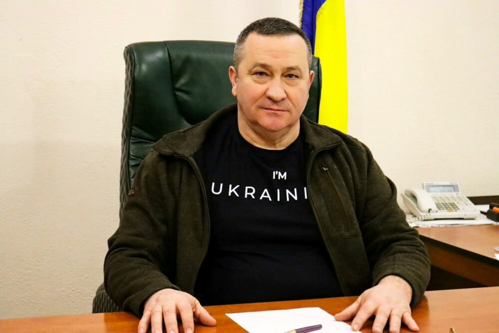 Як мер Марганця перетворив тепло для лікарень і шкіл на сімейний бізнес