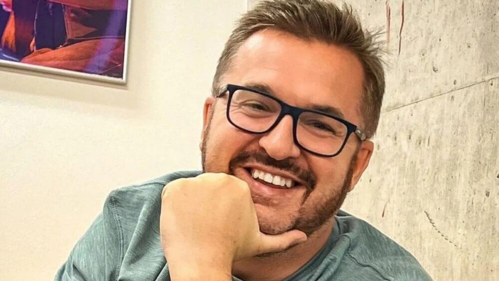 Дружба з 1993 року: українська співачка Марія Бурмака привітала Олександра Пономарьова з днем народження