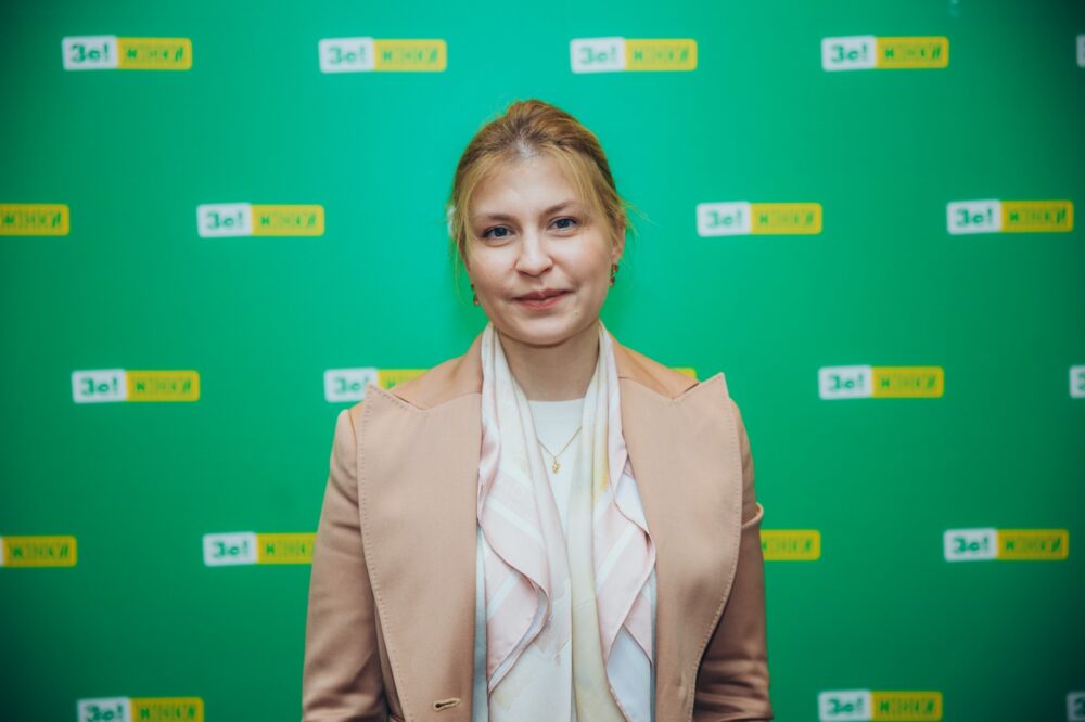 Кандидатка в посли з корупційним шлейфом: що приховує Стефанішина
