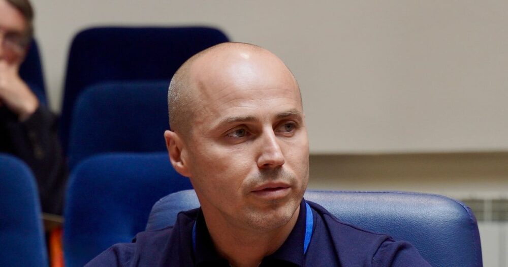 Колишній керівник детективів БЕБ перейшов до Нацполіції, попри скандали