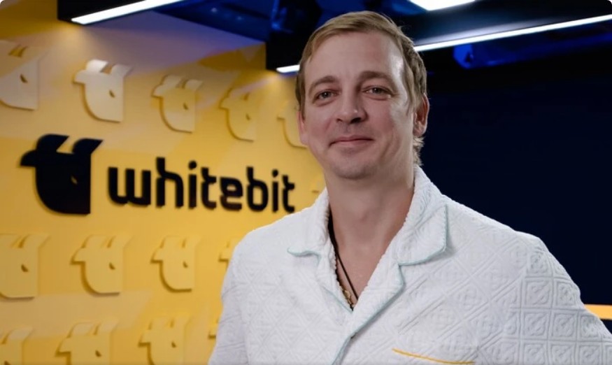 Криптобіржа WhiteBIT: як Володимир Носов та екснардепи Шенцеви фігурують у схемах відмивання коштів і співпраці з російськими спецслужбами
