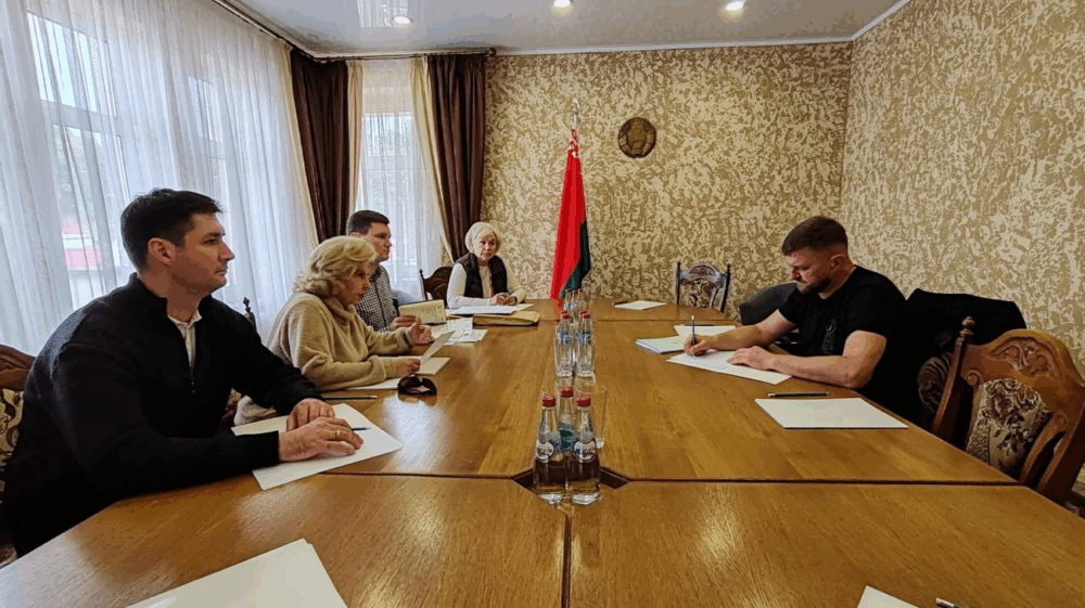 Москалькова заявила про зустріч з українським омбудсменом у Білорусі