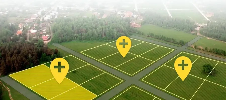 На Рівненщині суд забрав землю на 5,6 млн у колишнього голови райради