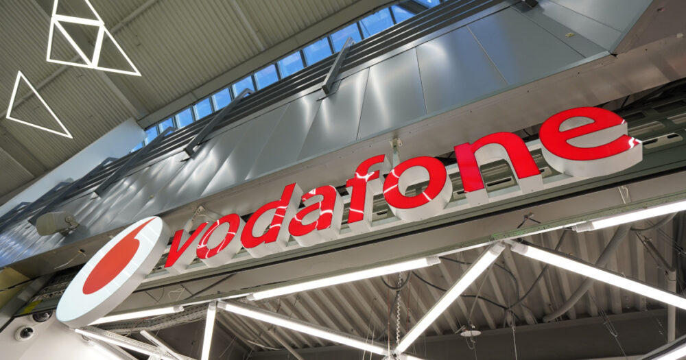 Нацполіція і Vodafone запустили систему екстреного оповіщення про зниклих дітей