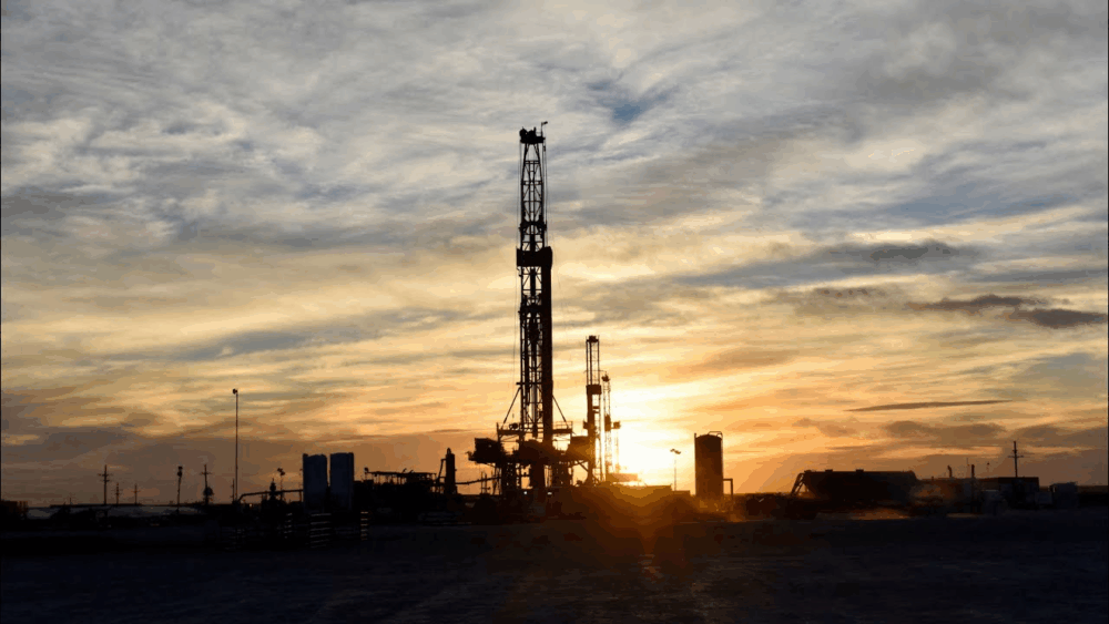 Нафтогазові надра Львівщини підуть з молотка у жовтні