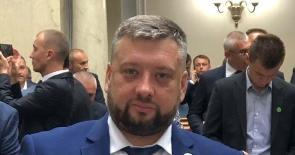Нардепа Кузнецова із «Слуги народу» затримали за махінації з дронами: що про нього відомо