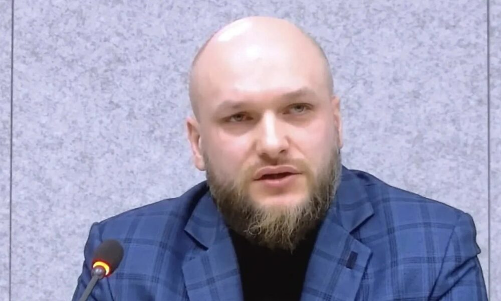Новий глава БЕБ зустрінеться з бізнесом у скандальному IQ-бізнес-центрі