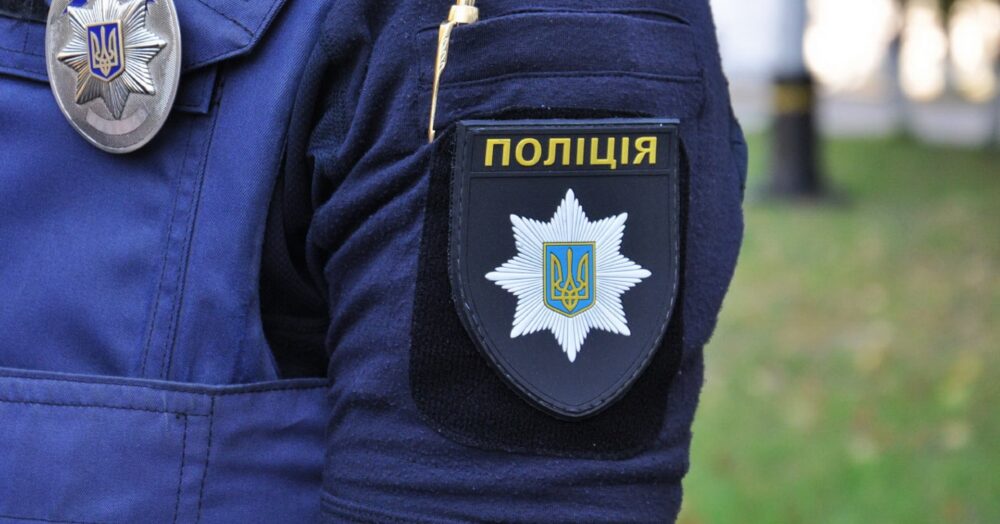 Пограбували батьків загиблого воїна: на Черкащині затримано трьох нападників