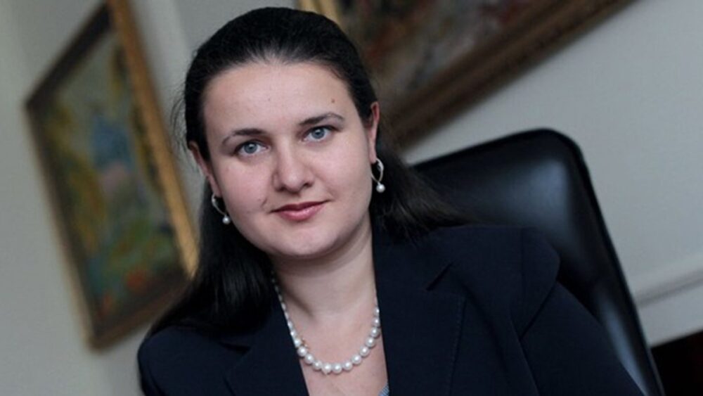 Посол України в США впевнена у сильній позиції Америки на переговорах з Росією