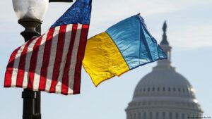 Стратегічна помилка: чому відмова США від допомоги Україні може змінити все