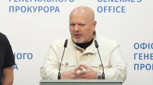 Українські прокурори працюватимуть в офісі МКС в Україні