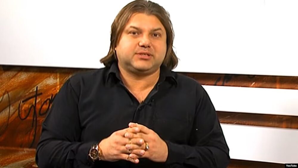 Відомий астролог Влад Росс прогнозує розпад Росії після війни з Україною